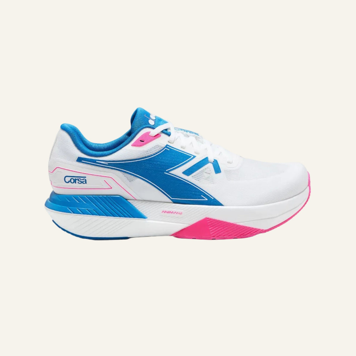Diadora - Corsa