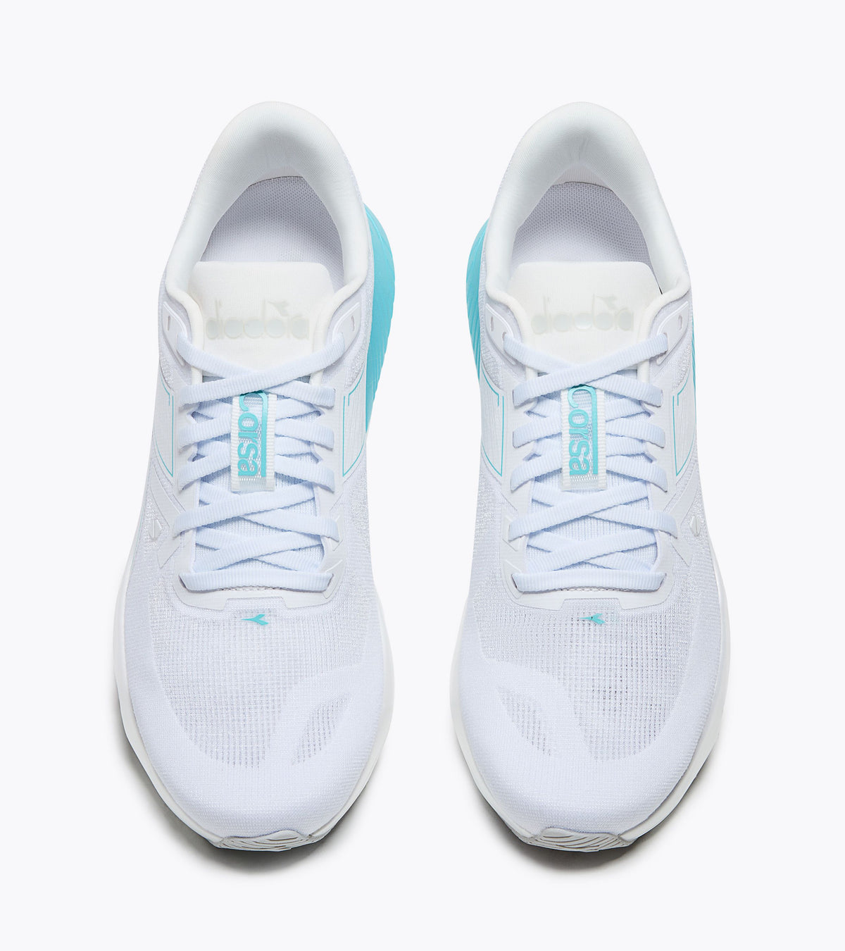 Diadora - Corsa W