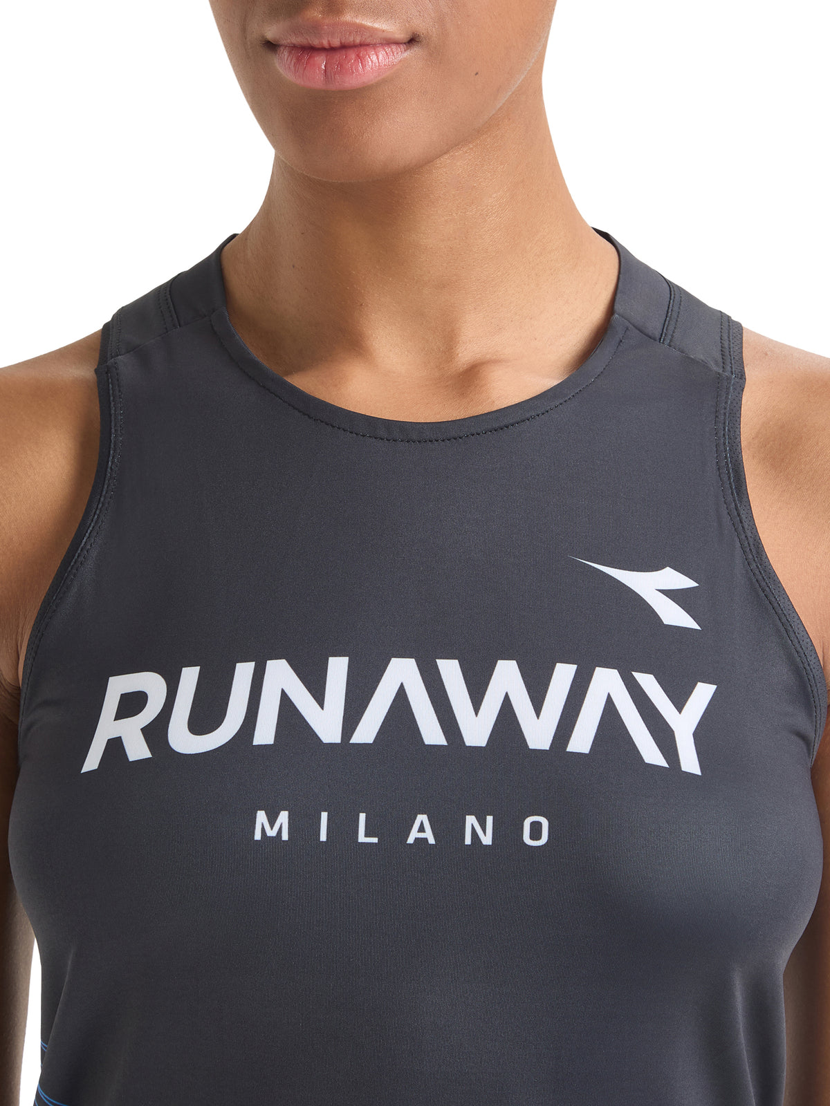 Diadora x Runaway - Women's Super Light Tank
