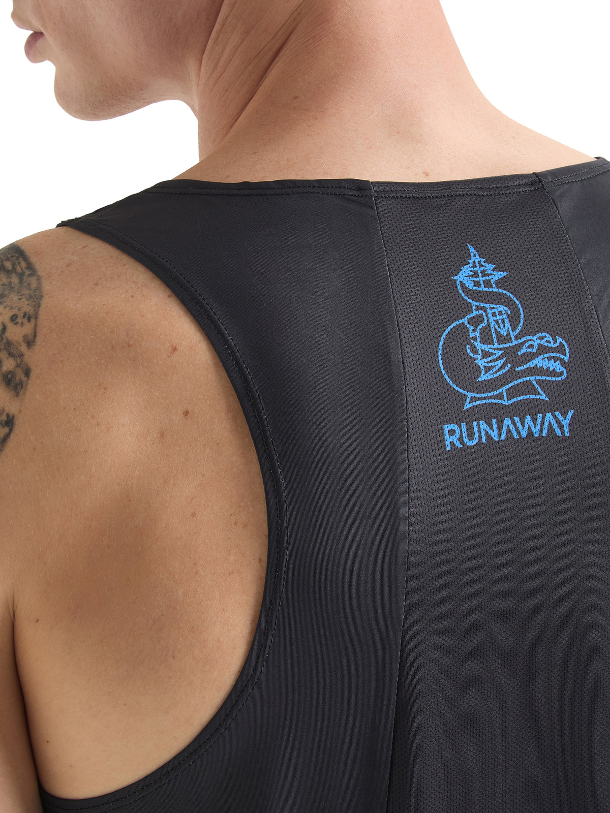 Diadora x Runaway - Men's Super Light Tank