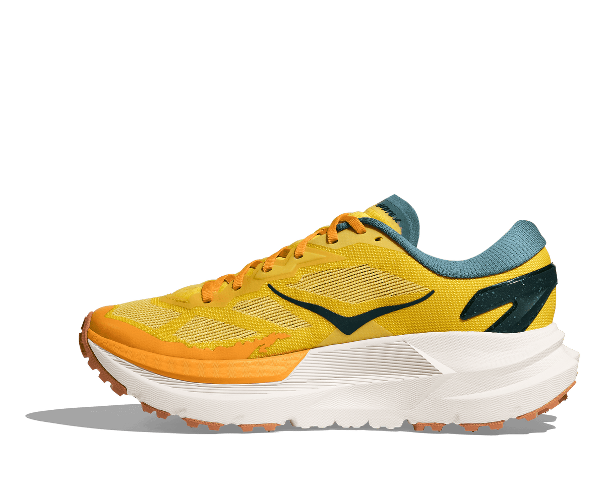 Hoka - Mafate X