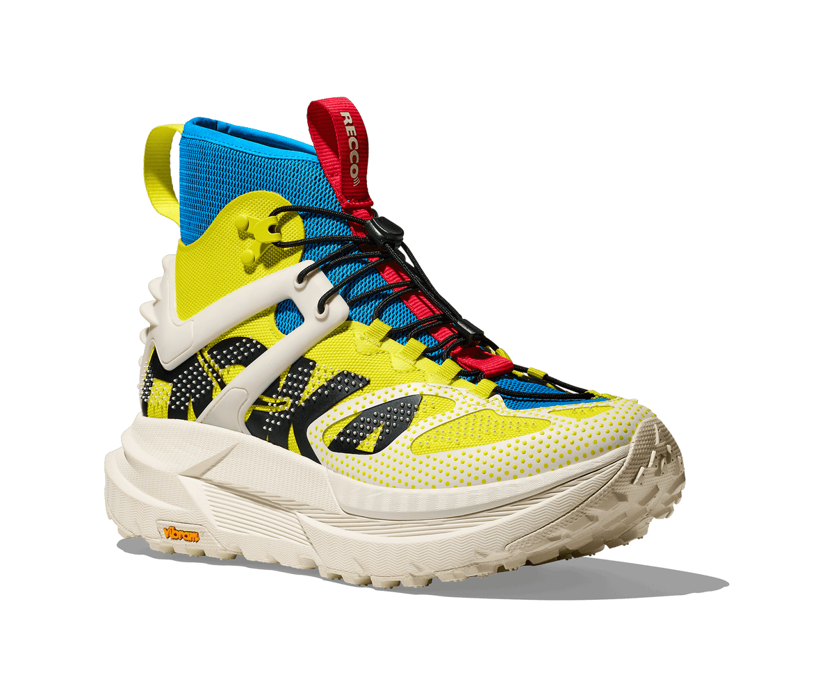Hoka - Mafate X Hike