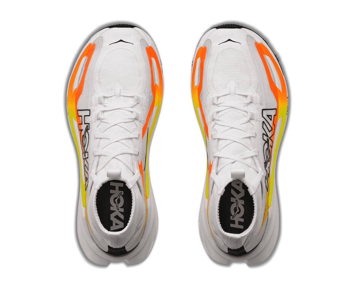 Hoka - Tecton X 4