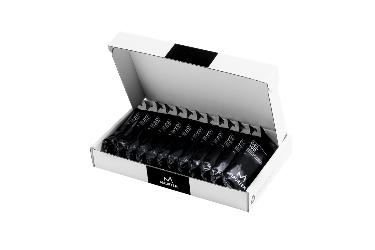 Maurten GEL 100