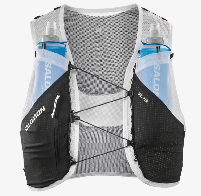 Salomon - S/LAB Pulsar 3