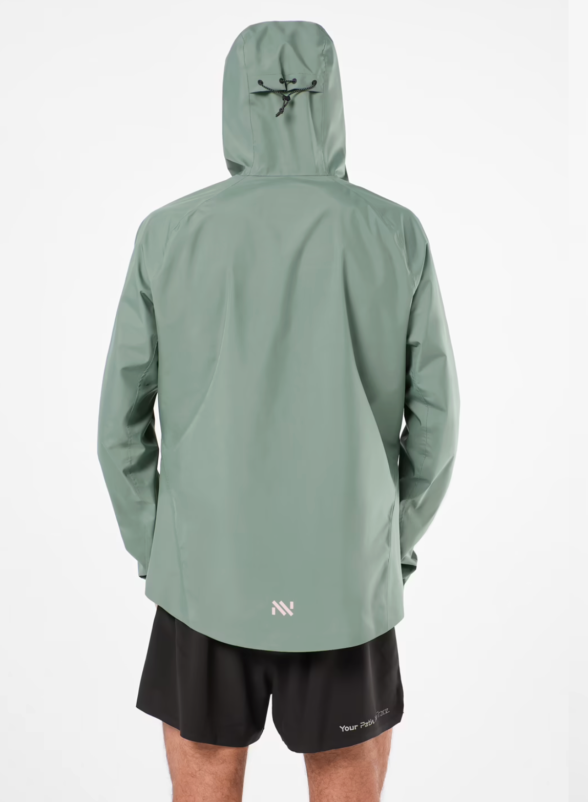 NNormal - Trail Rain Jacket