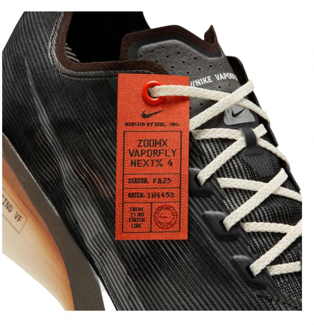 Nike - Vaporfly 4