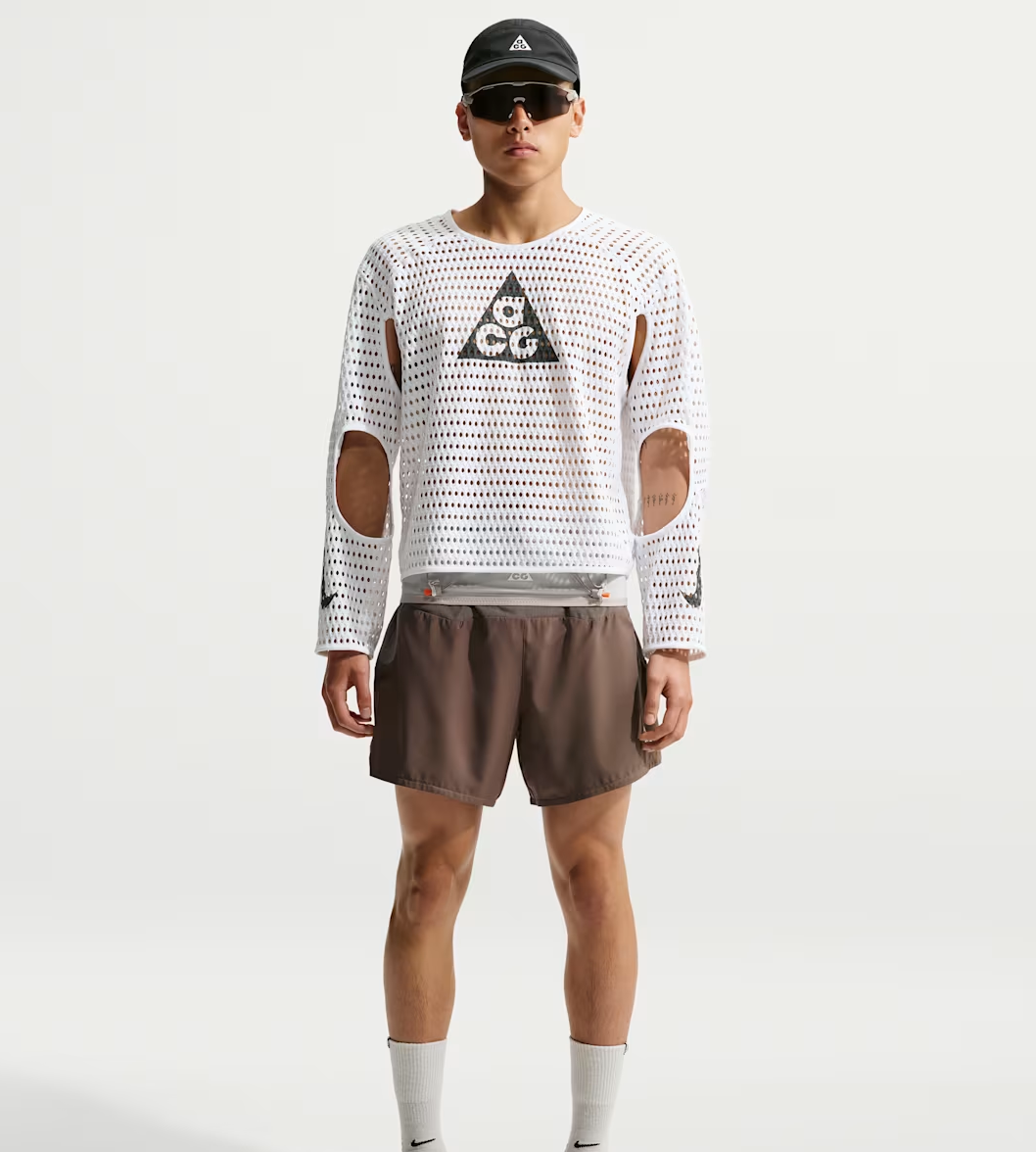 ACG Radical Airflow Longlseeve man