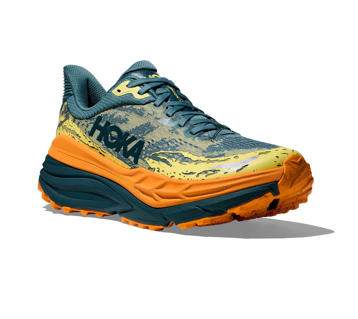 Hoka - Stinson 7