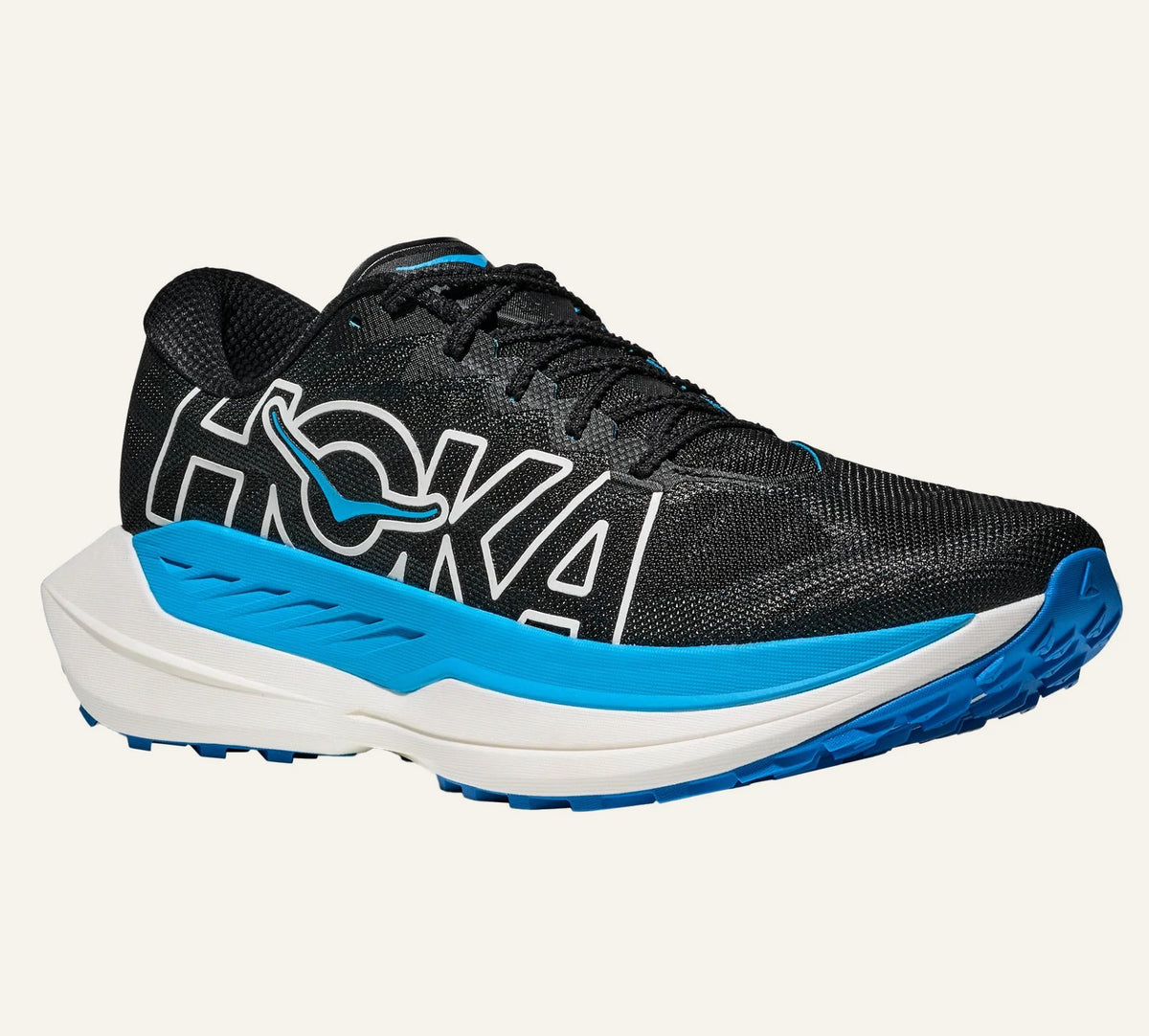 Hoka - Rocket X Trail - UTMB EDITION