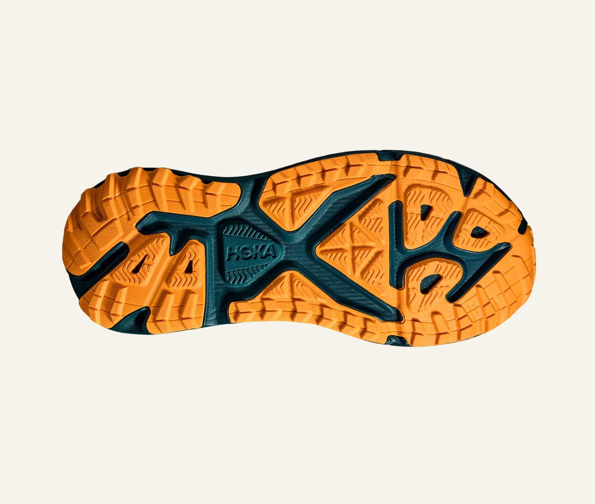 Hoka Stinson 7