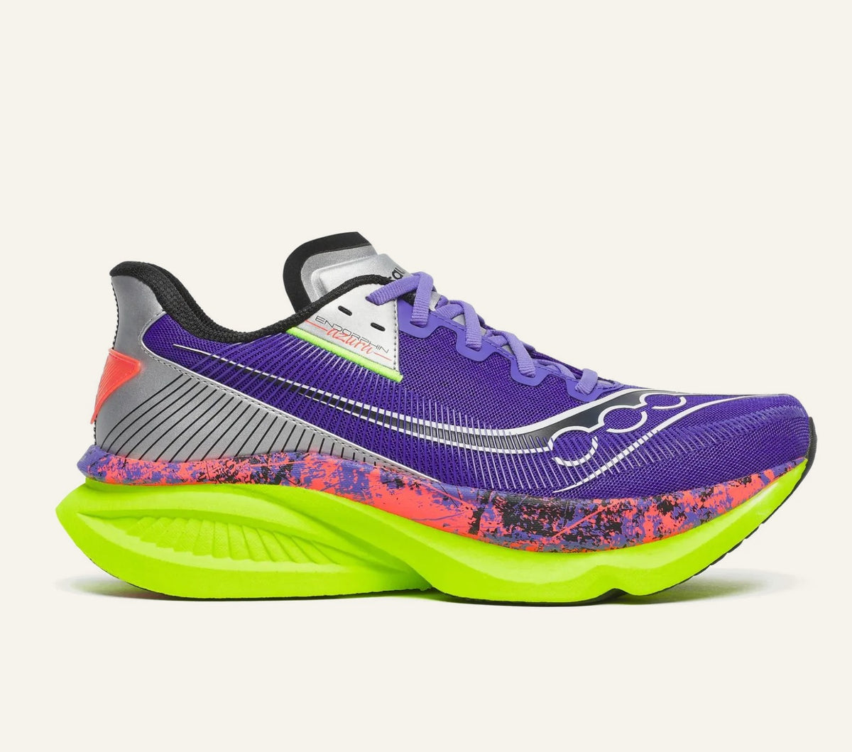 Saucony - Endorphin Azura Woman