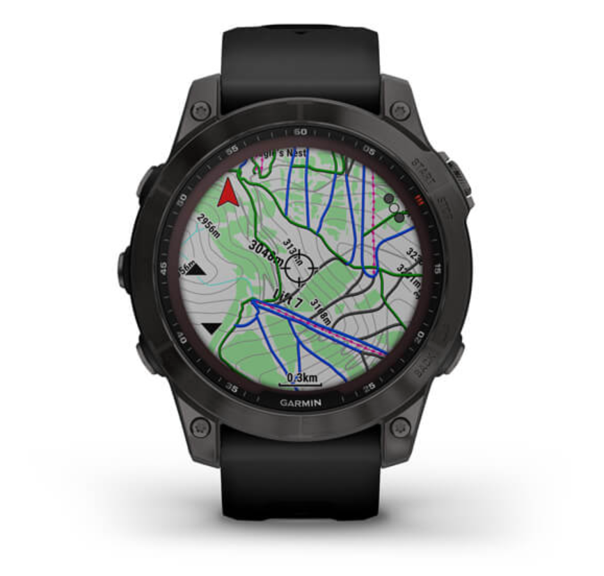 Garmin fenix sales 2 prezzo