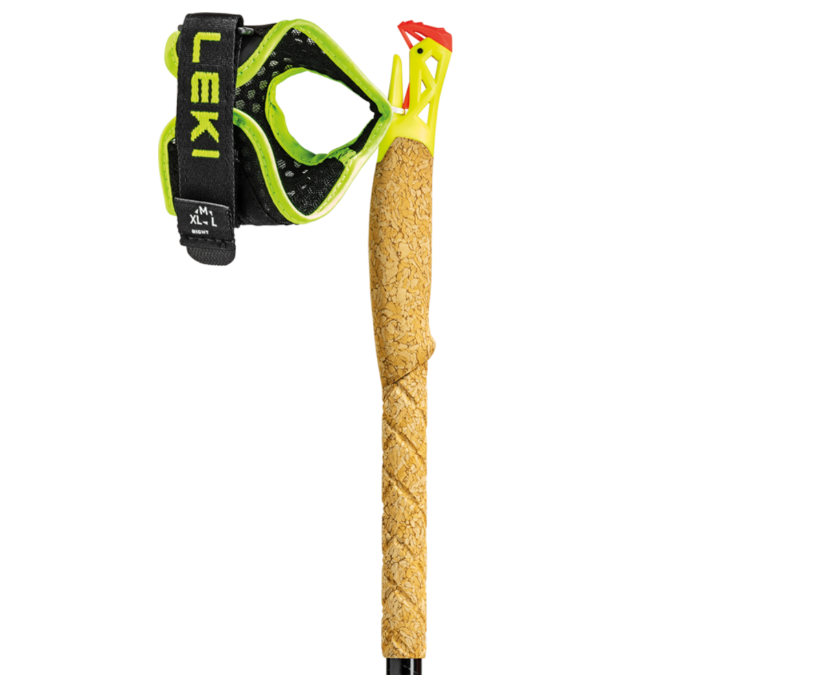 Leki - Ultratrail FX.One