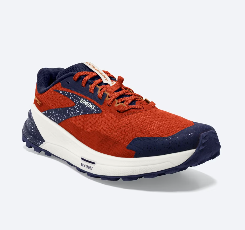 Brooks Catamount 2 uomo Runaway Milano