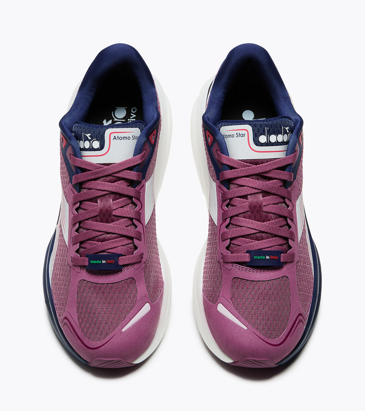 Diadora - Atomo Star