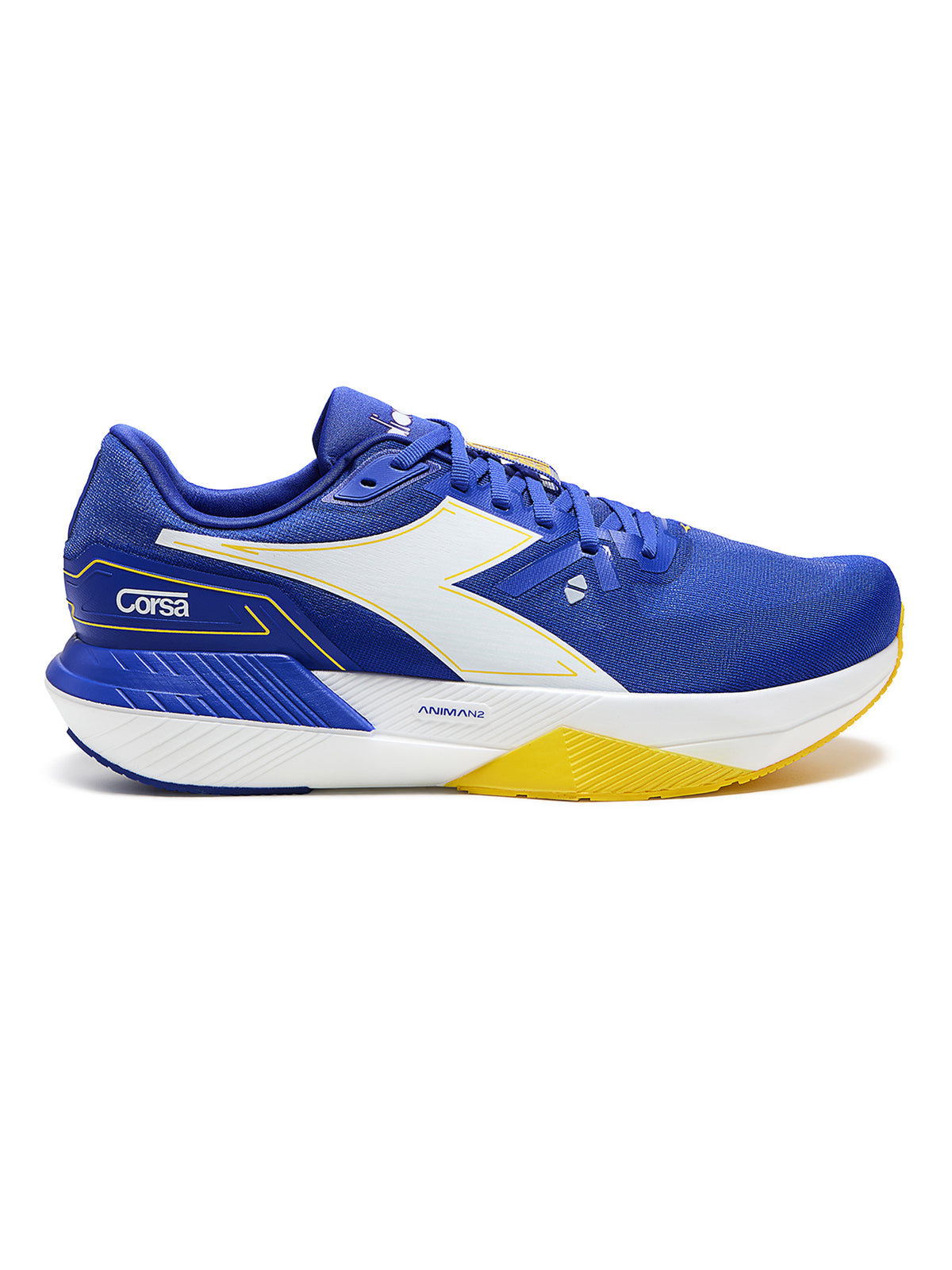 Diadora - Corsa