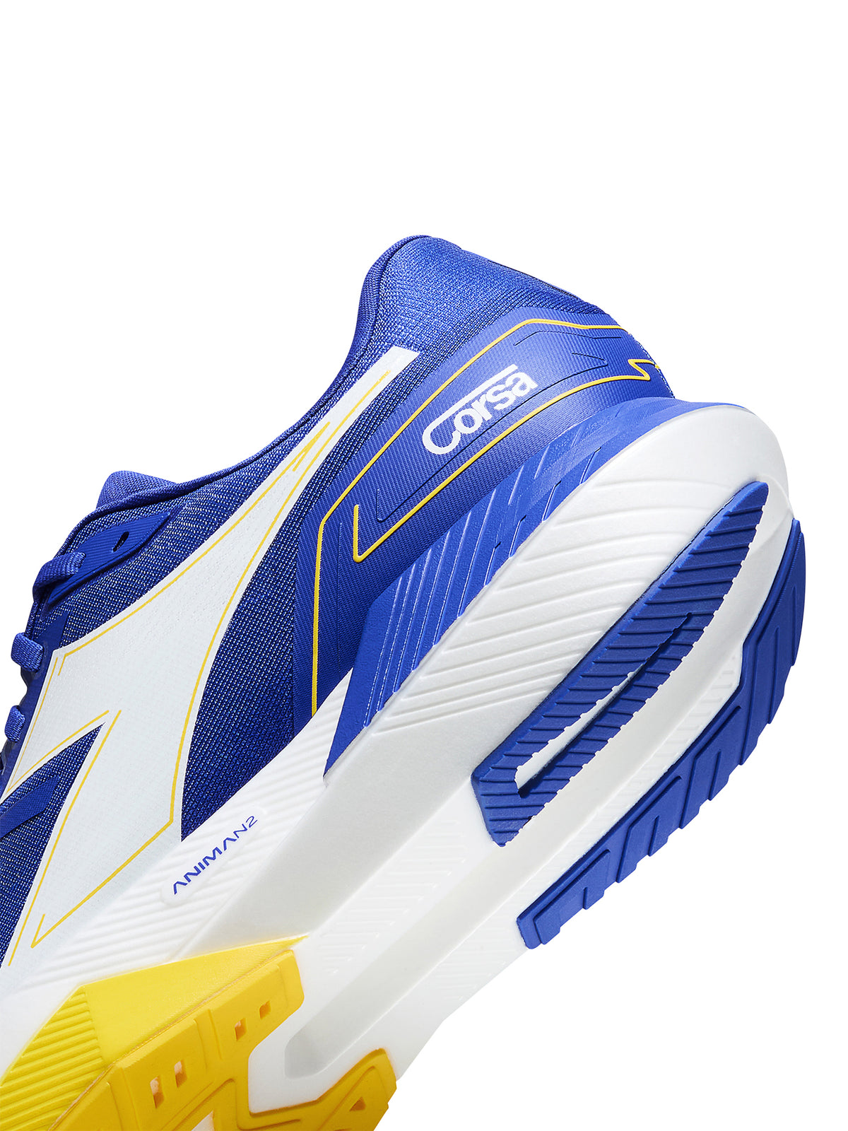 Diadora - Corsa