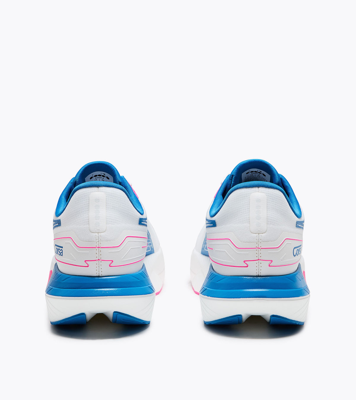 Diadora - Corsa