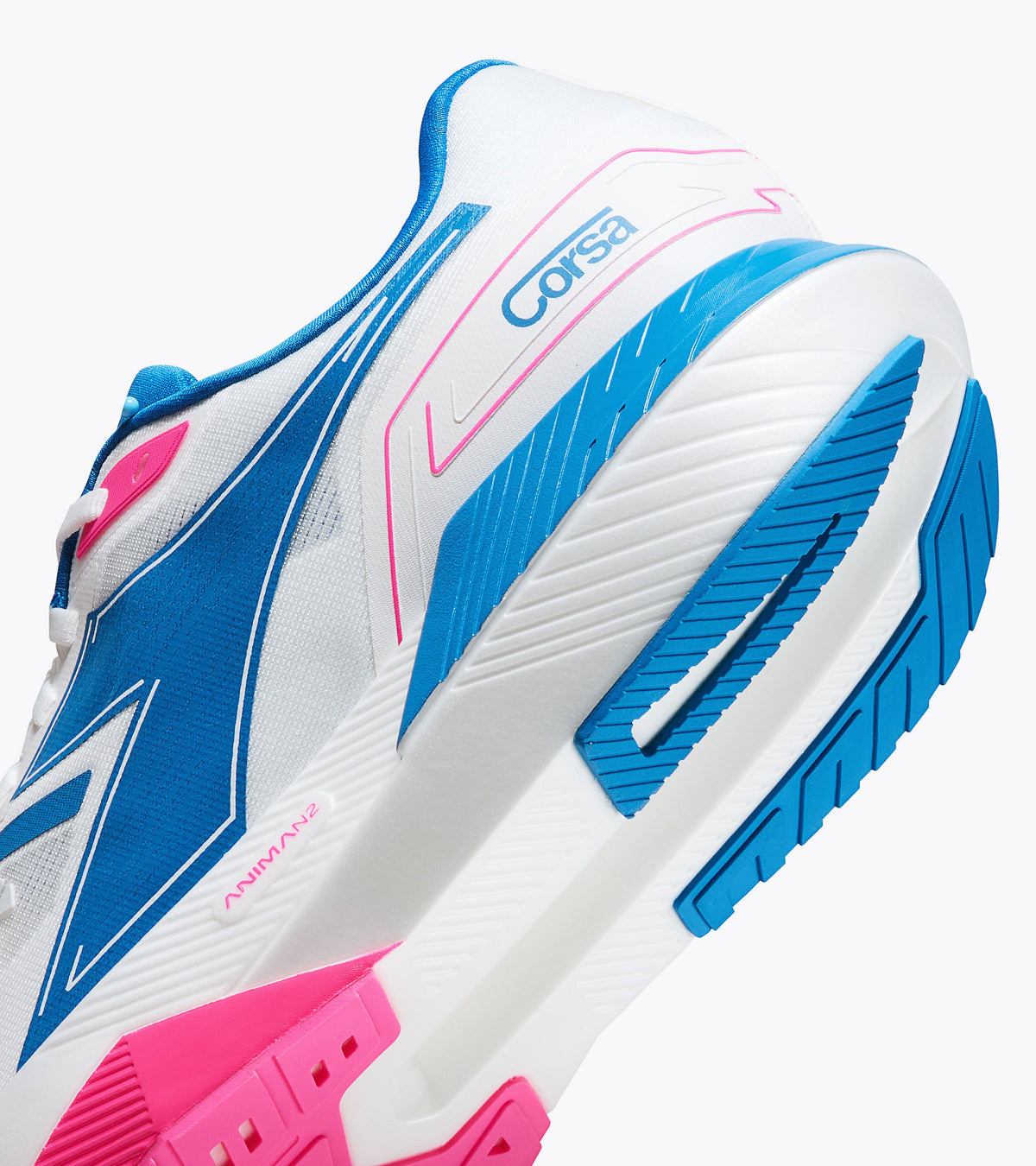 Diadora - Corsa