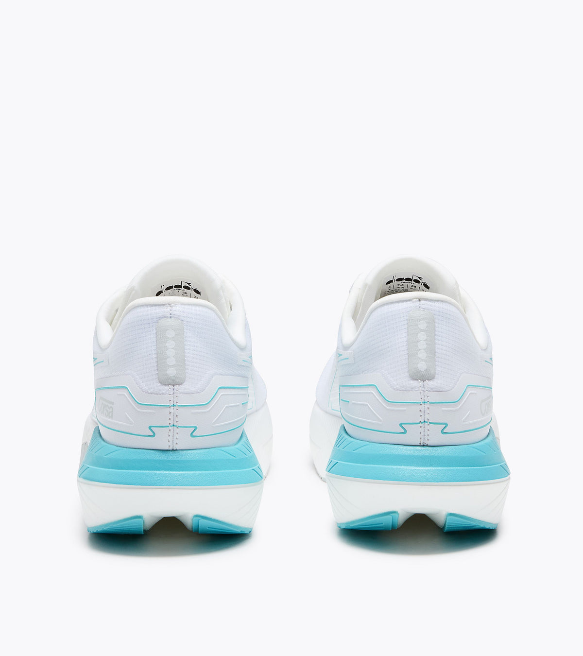 Diadora - Corsa W