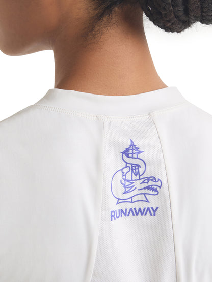 Diadora x Runaway - Women's Super Light T-Shirt SS
