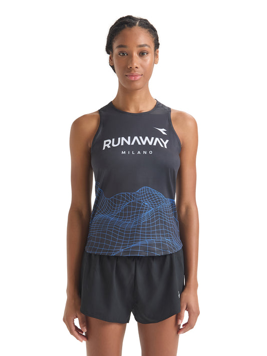 Diadora x Runaway - Women's Super Light Tank