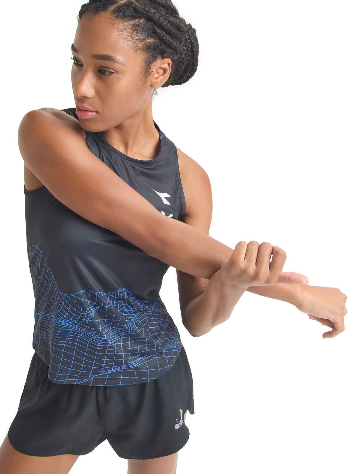 Diadora x Runaway - Women's Super Light Tank