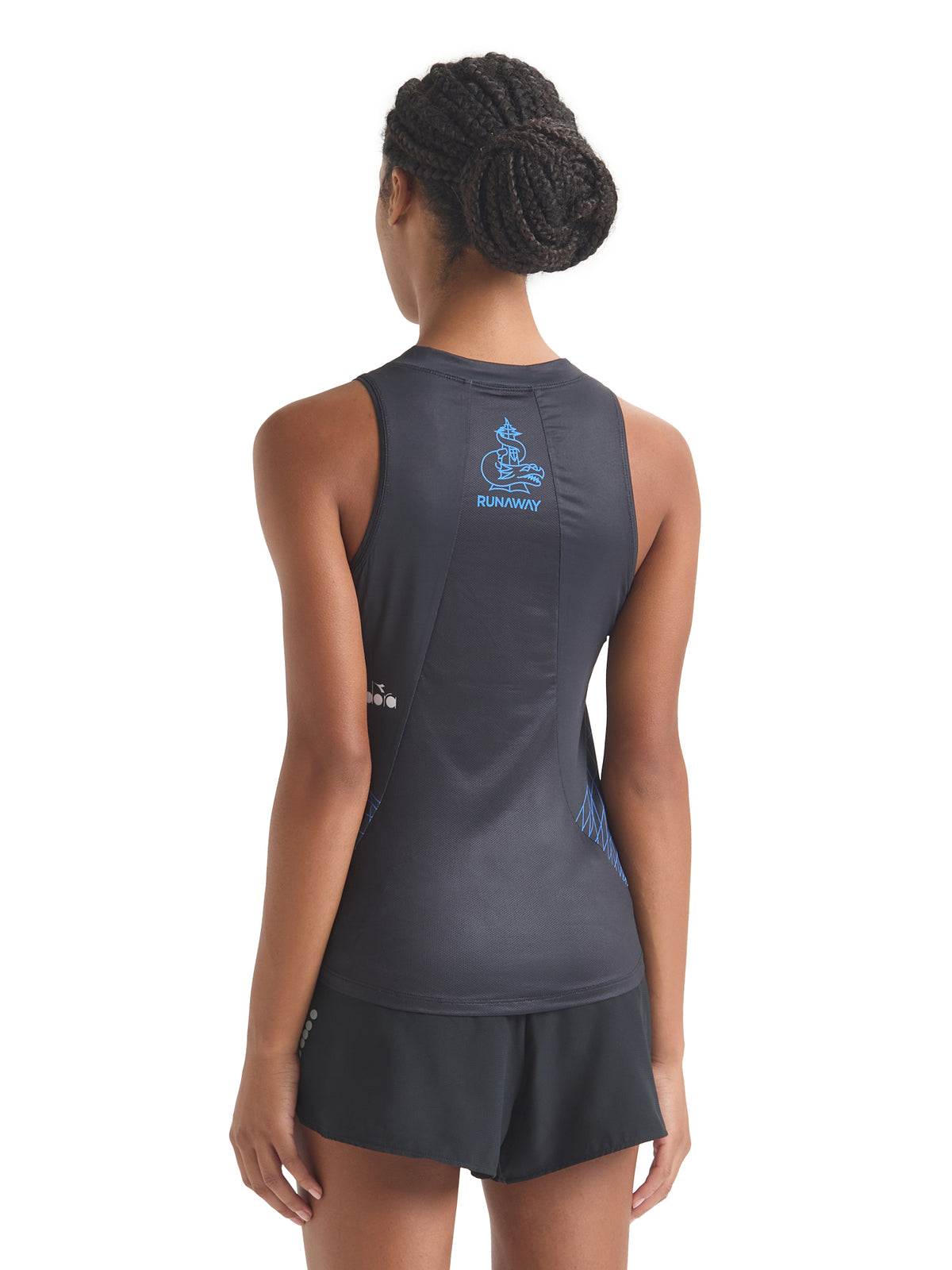 Diadora x Runaway - Women's Super Light Tank