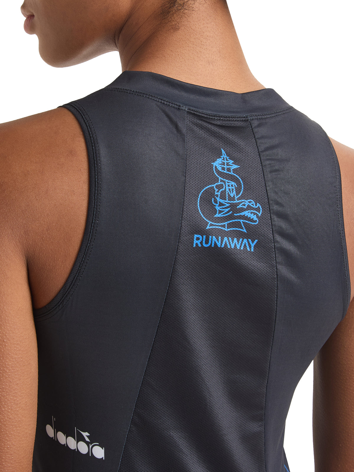 Diadora x Runaway - Women's Super Light Tank