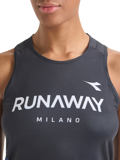 Diadora x Runaway - Women's Super Light Tank
