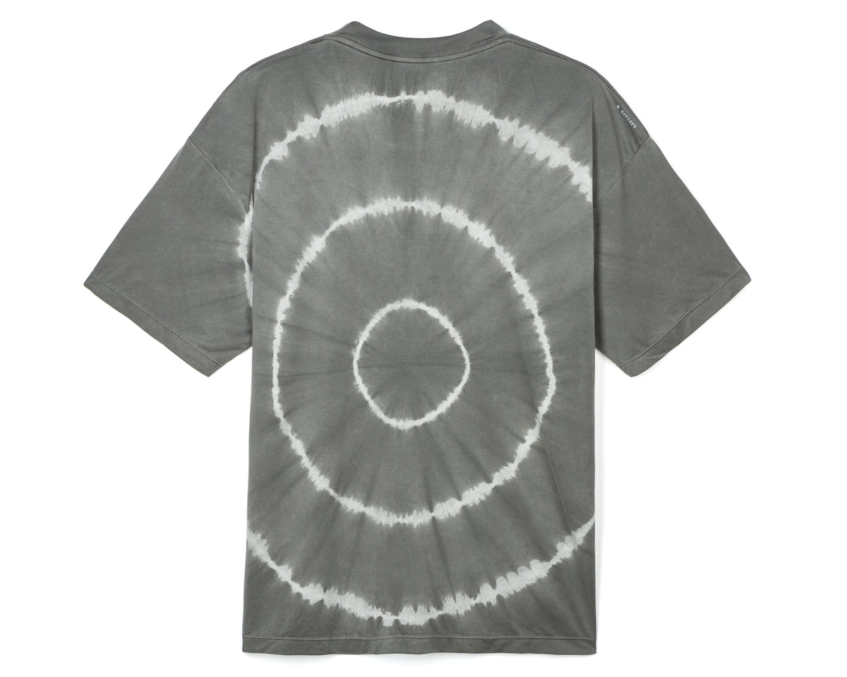 Satisfy Running - Auralite™ T-Shirt Tye Dye