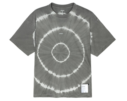 Satisfy Running - Auralite™ T-Shirt Tye Dye