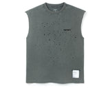 Satisfy Running - MothTech™ Muscle Tee