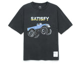 Satisfy Running - MothTech™ T‑Shirt