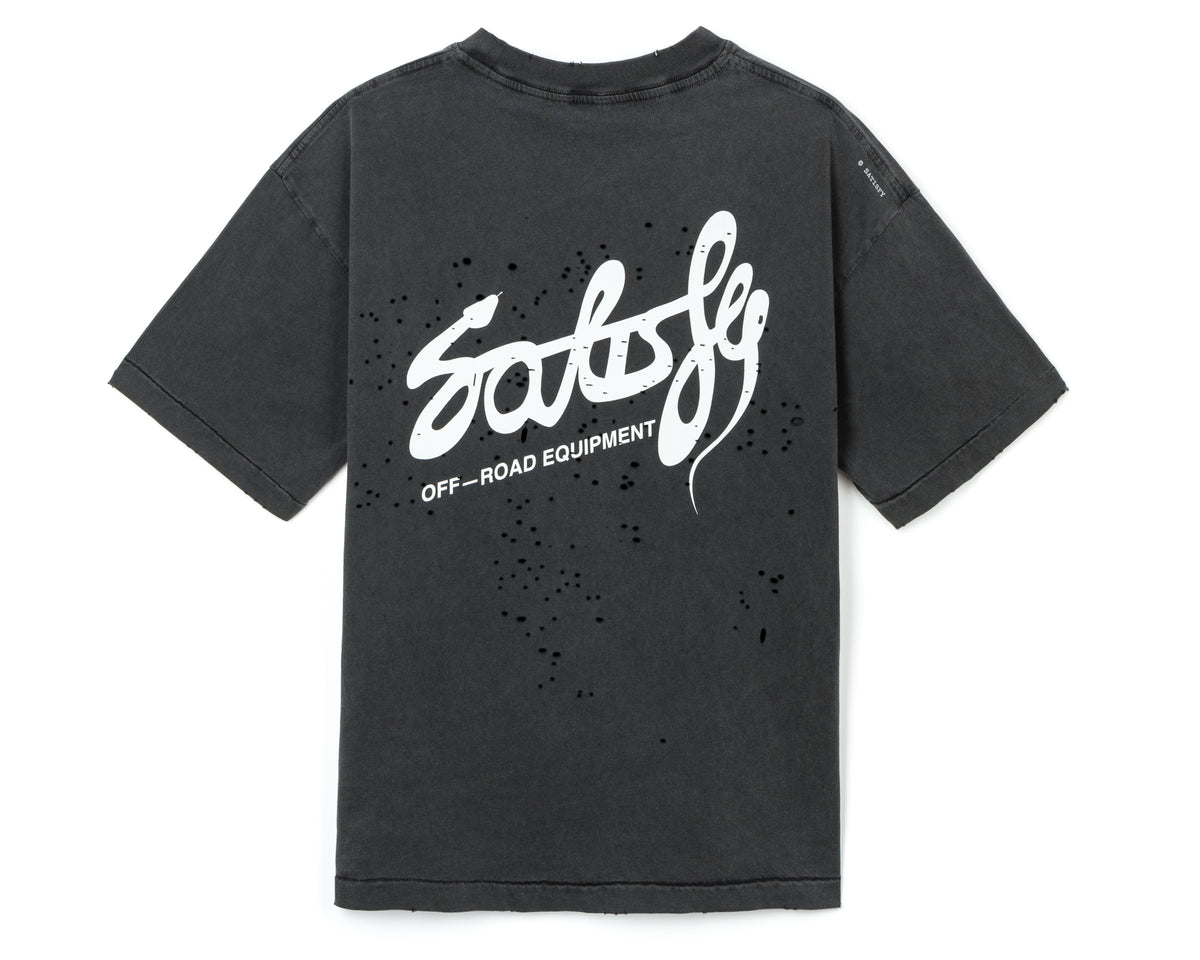 Satisfy Running - MothTech™ T‑Shirt
