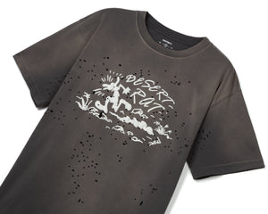 Satisfy Running - MothTech™ T‑Shirt