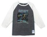 Satisfy Running - MothTech™ Baseball Tee