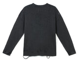 Satisfy Running - MothTech™ Waffle Long Tee