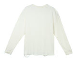Satisfy Running - MothTech™ Waffle Long Tee