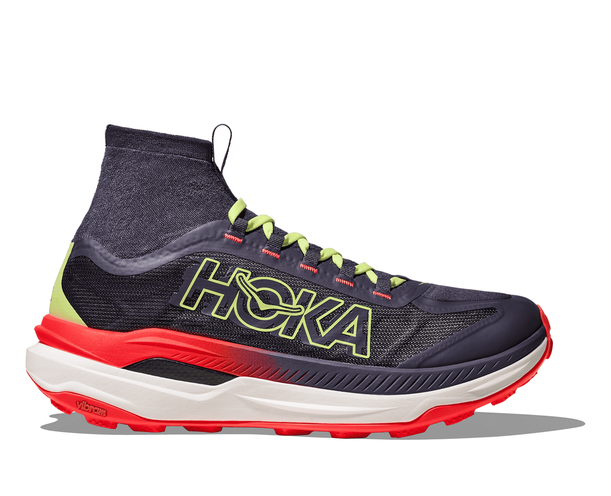 Hoka - Tecton X 3