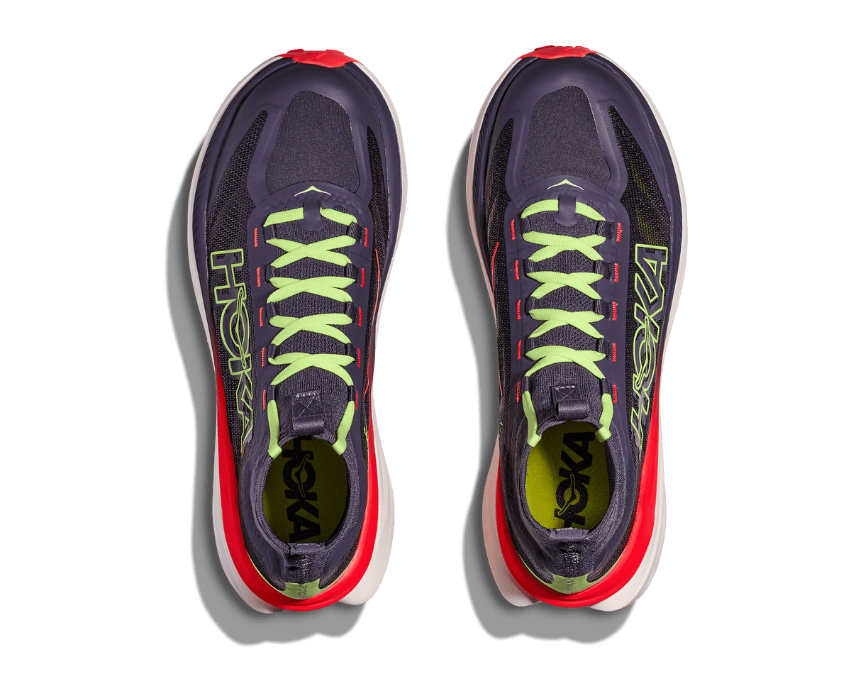 Hoka - Tecton X 3