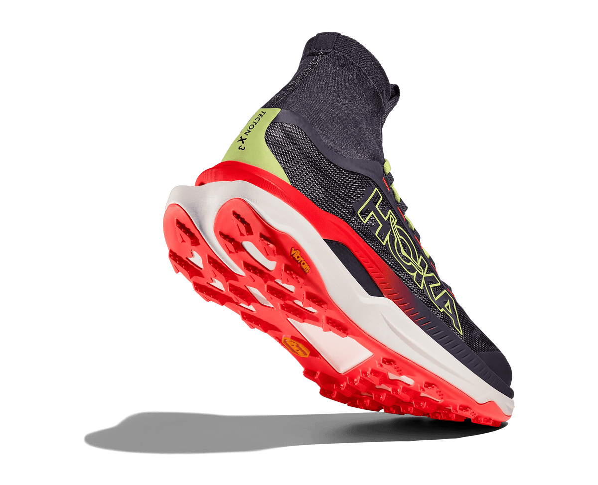 Hoka - Tecton X 3