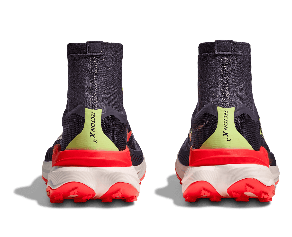 Hoka - Tecton X 3