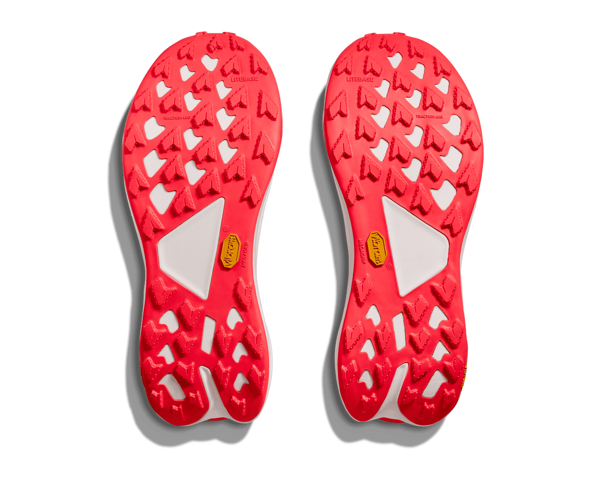 Hoka - Tecton X 3