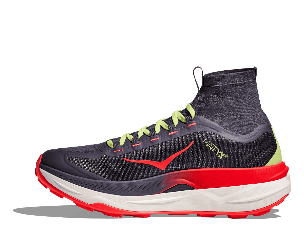 Hoka - Tecton X 3