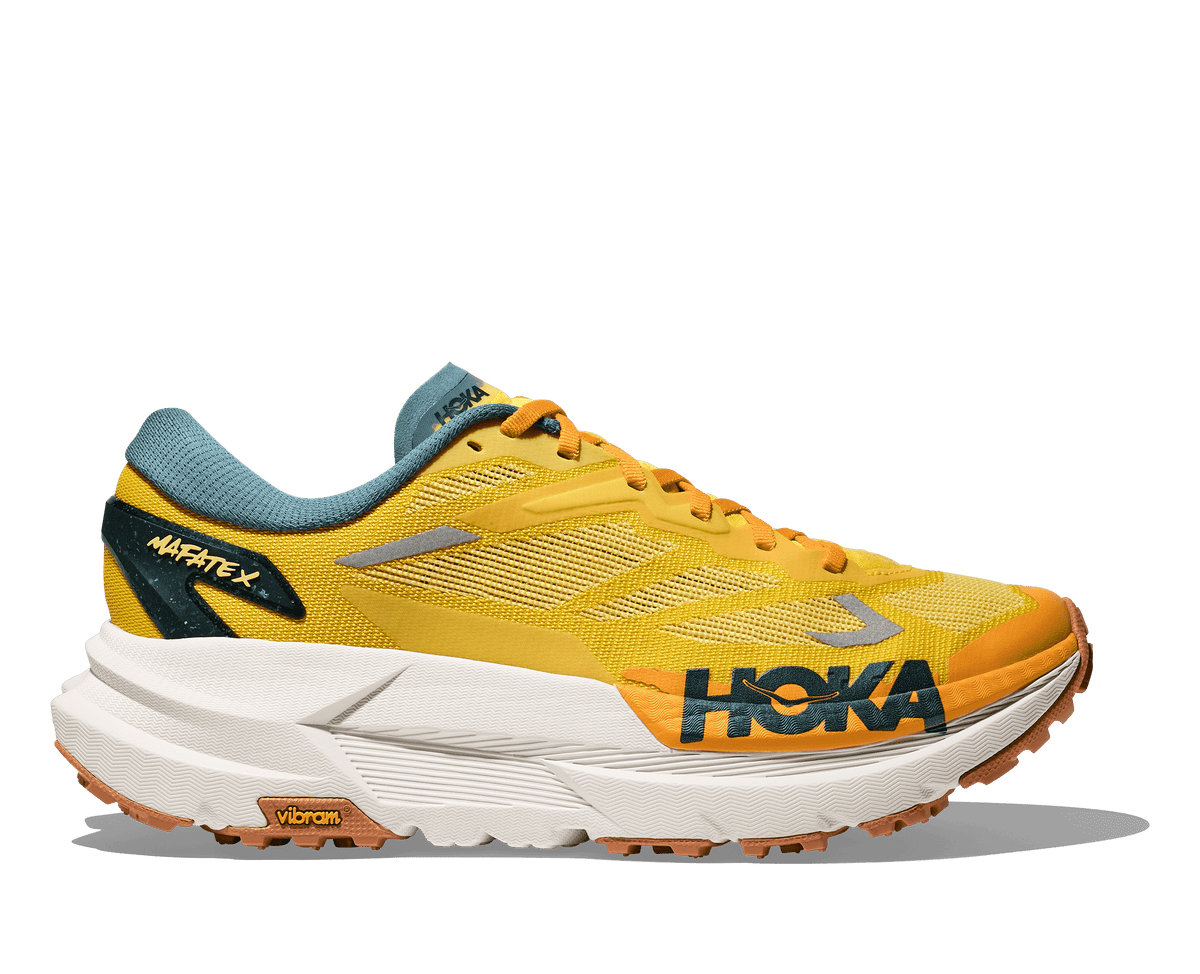 Hoka - Mafate X