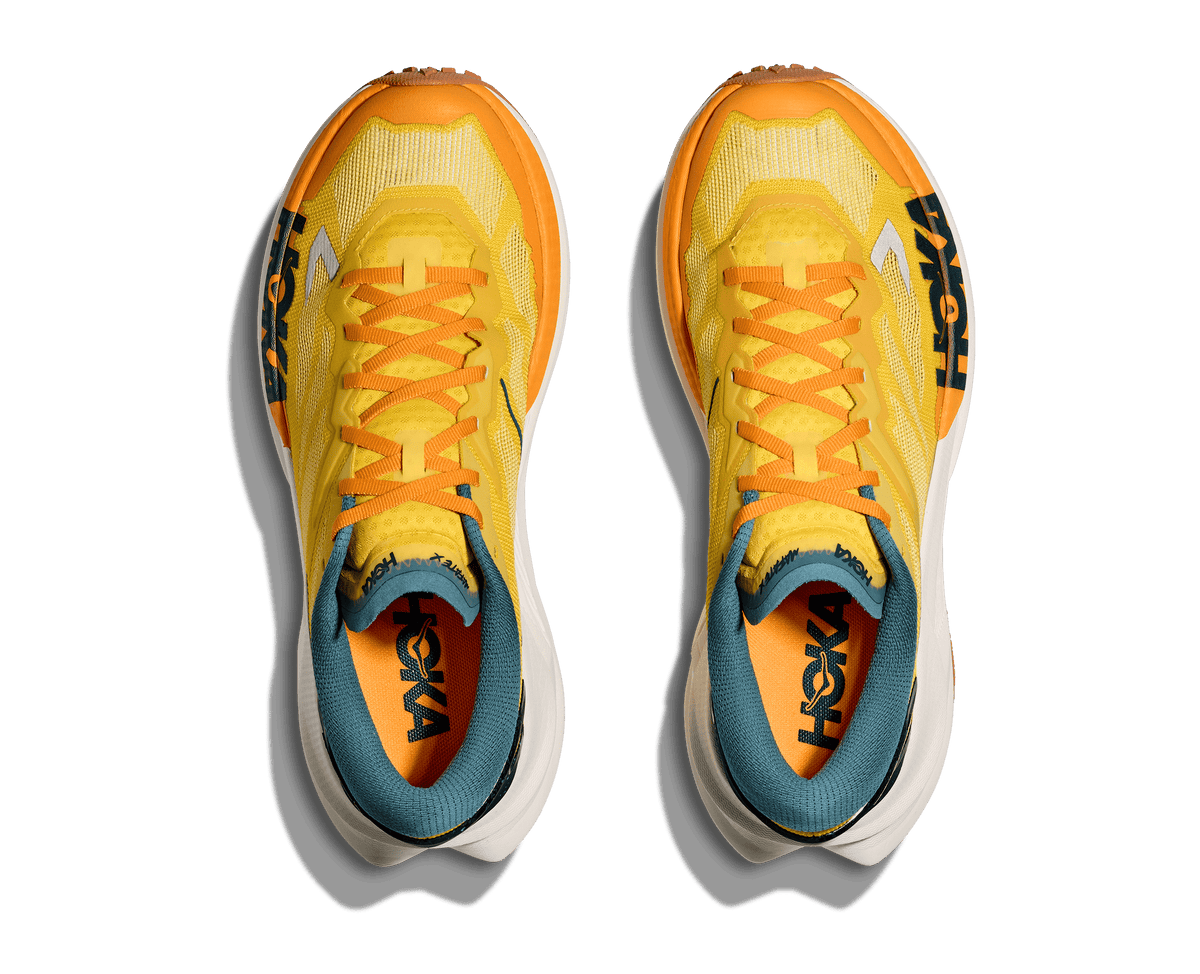Hoka - Mafate X
