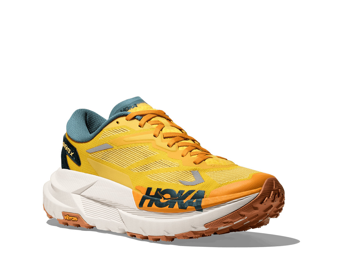 Hoka - Mafate X