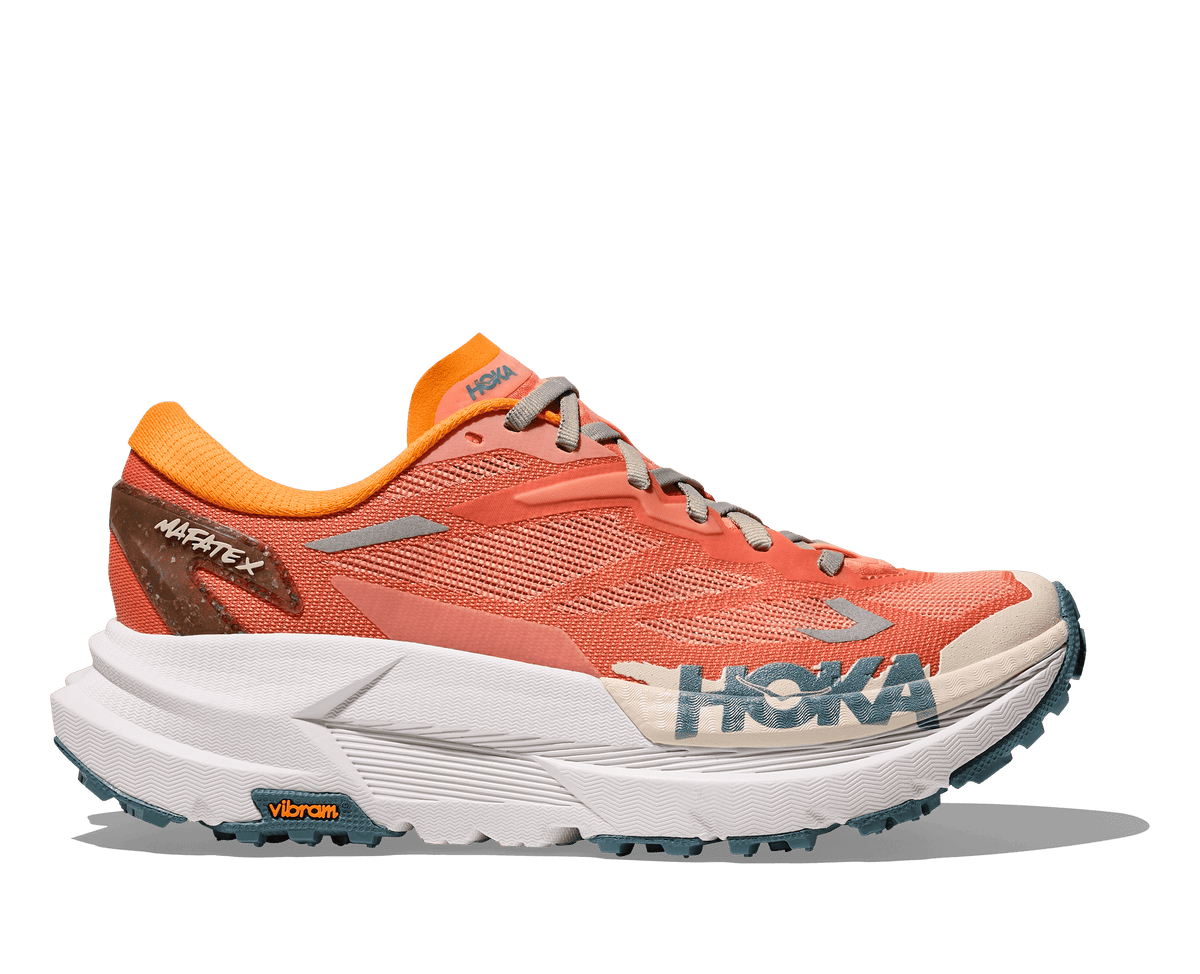 Hoka - Mafate X - Woman